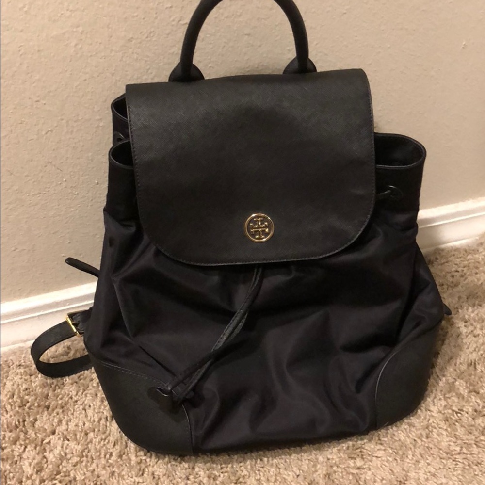 Tory Burch backpack